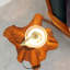 Lampe de table moderne et classique Villa Salon Chambre Étude Décorative Design original européen Lampe de table en verre, facile à assembler Lampe de table à vendre, Luxeray Lampe de table arquée en verre simple 110V