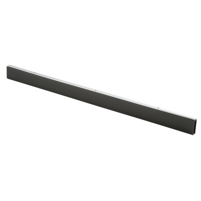 Rectangular Tubing