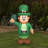 Leprechaun Inflatable