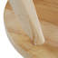 Canales Windsor Back Side Chair