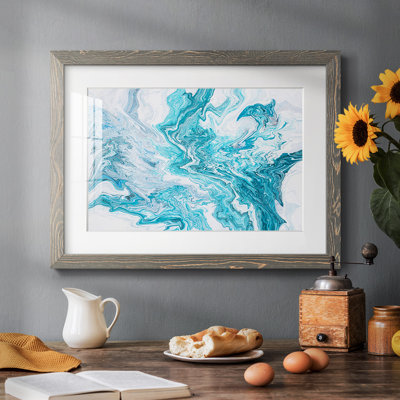 " Tide Pool "