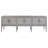 Console multimédia longue Signature Signature Designs Elixer