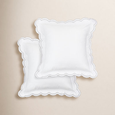 Berrada Cotton Shams