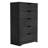 Aroob 5 Drawer 31.5'' W Dresser-329041044