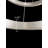 Pevensey 4 - Light LED Tiered Chandelier