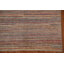 Tapis noué à la main unique en son genre