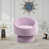 Velours mauve est en rupture de stock