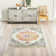 Gorney Oriental Indoor Rug
