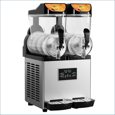 Blue Elephant Frozen Drink Maker