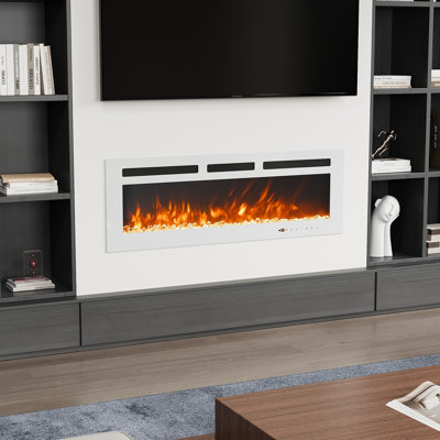 Whitmarsh Electric Wall Mounted with 5000 BTU