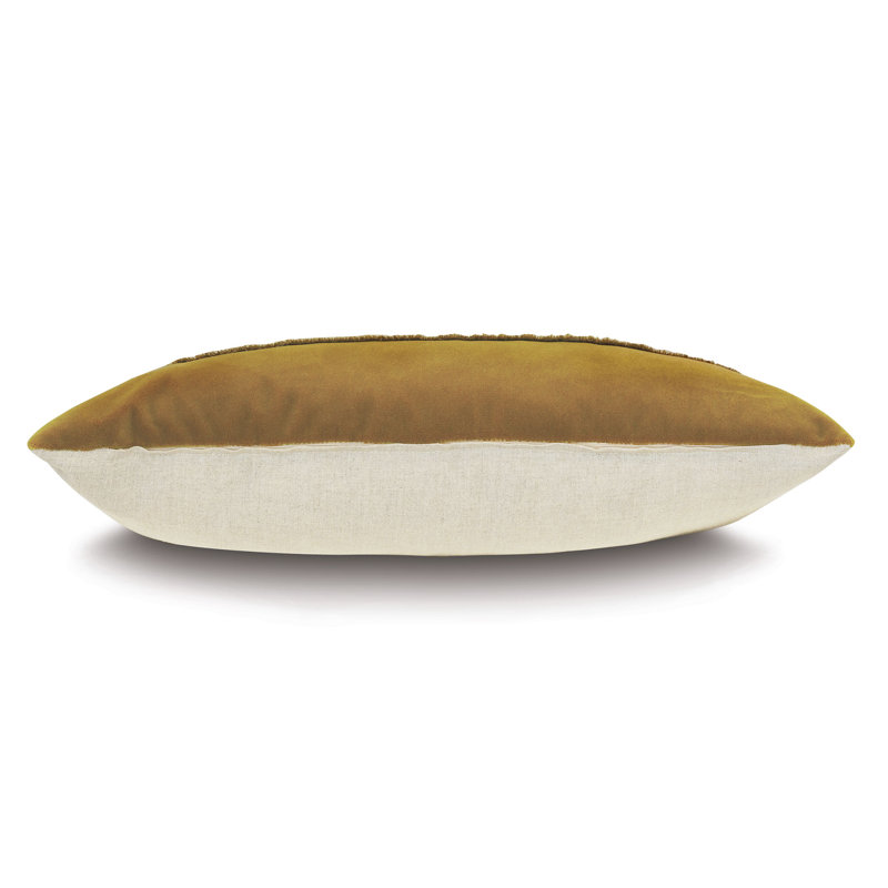 Kimahri Bolster Pillow Cover & Insert