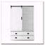 Armoire-penderie Armoire-380513349