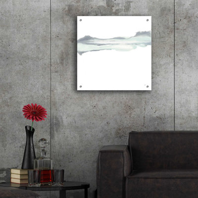 «Mint Slate II» par Chris Paschke
