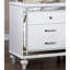 Table de chevet 1Pc-2172420