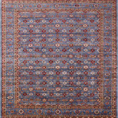 Oriental Indoor Rug