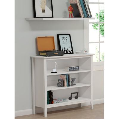 Bibliothèque simple pour enfants Simplicity Transitional