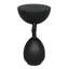 Africa End Table