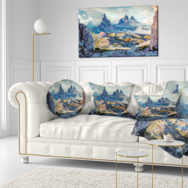 Coussin lombaire Schaat