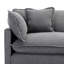 Ample Seating Comfort