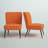 Allicyn Upholstered Slipper Chair-570256822