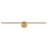 Demontrey Aluminium LED Armed Sconce-1735581532-1735581530