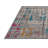 Machine Washable Gray Area Rug-244337535