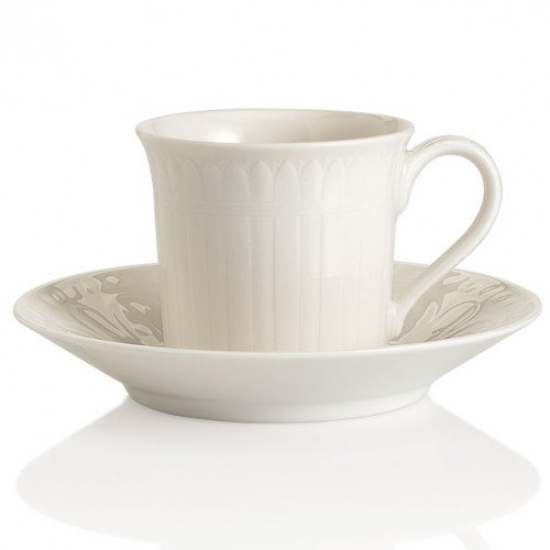 Villeroy & Boch Cellini 10 oz. Mug, 6.75 oz