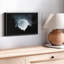 «Moon Outdoor Wall Art»-544402333
