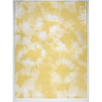 Betty Plain Weave / Muslin Throw Blanket