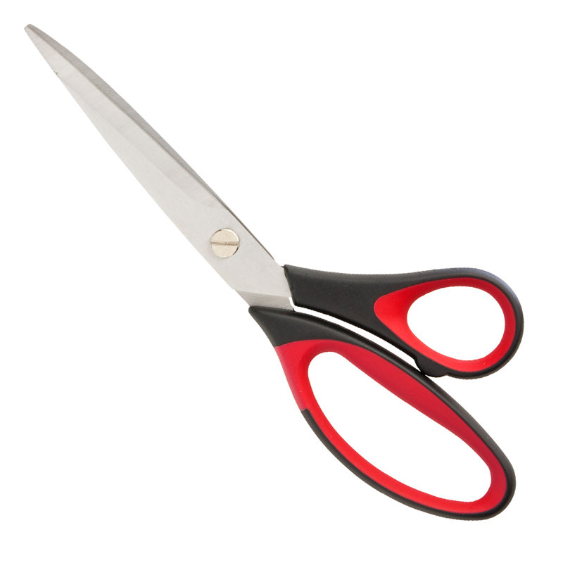 Kitchen and Home 3 Piece All-Purpose Kitchen Scissors Set