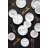 Galateo 18 Piece Ceramic Dinnerware Set - Service for 6