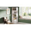 170 cm H x 50 cm W Corner Bookcase-884443673