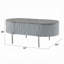 Table basse Yukino