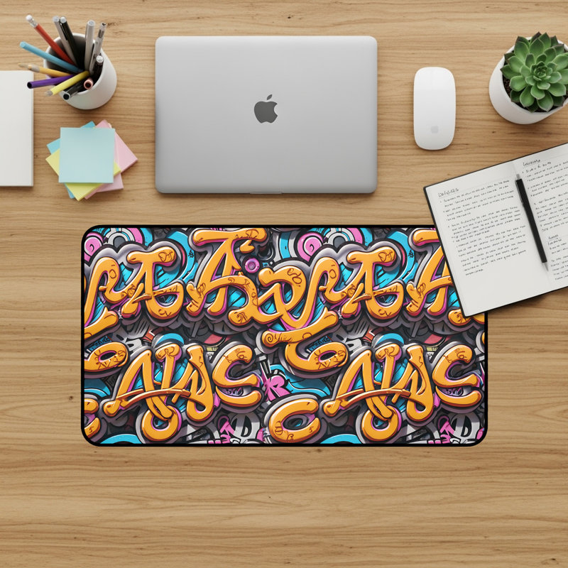 Desk Pad