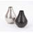 Amant Aluminum Table Vase