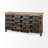 Ranieri 63'' Solid Wood Sideboard