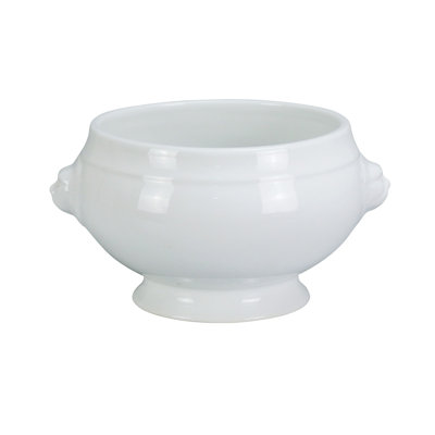 Norred Chinaware Lion Bouillon