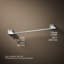 Memoirs® 25.875" Wall Mounted Towel Bar-1655634145-1735215961