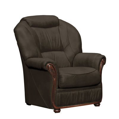 Kirwin Upholstered Armchair