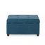 Repose-pieds avec rangement Carlsbad-1044784123