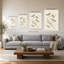 Mariposas I par V. Larkspar - Impression sur toile-1204374138-1204374141