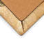 Napperon 15,7 po x 11,7 po Pimpernel Sugar Magnolia