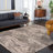 Edvin Performance Abstract Rug-24453044