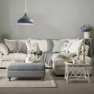 Caballero 1 - Light Single Pendant
