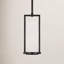 Luminaire suspendu cylindrique à 1 lumière Tuomo-88144491-88144488