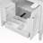 30" Bathroom Vanity with Sink-1614304351