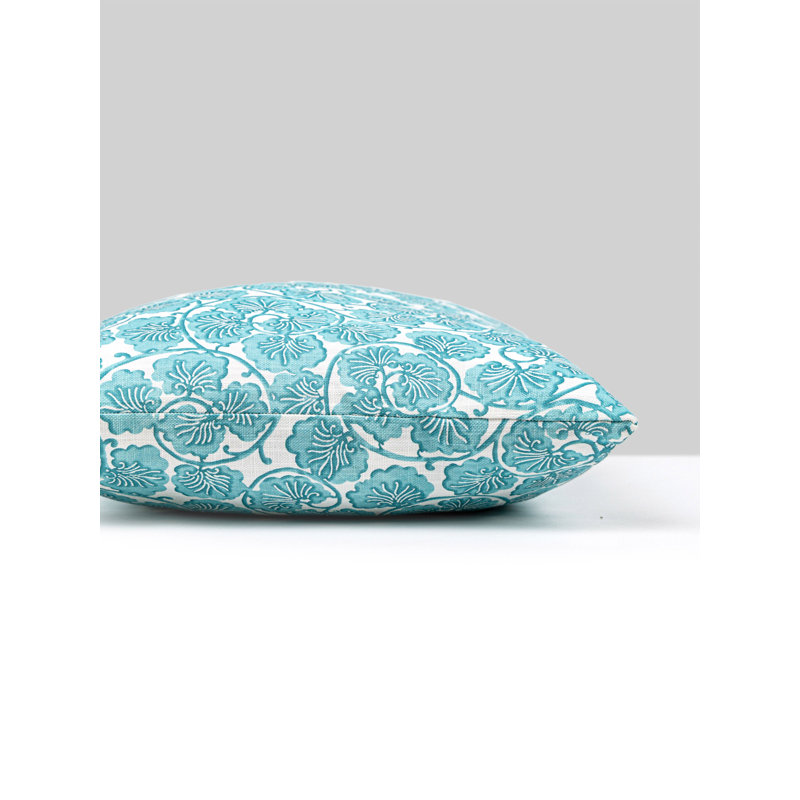 PEUT OREILLER, Turquoise