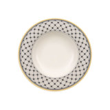 Villeroy & Boch Audun Promenade Soup Plate