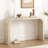 Mirod Modern Minimalist Console Table,-255907565