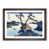 Walnut Framed
